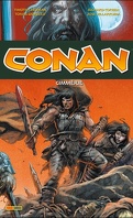 Conan, Tome 6 : Cimmérie