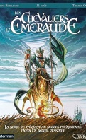 Les Chevaliers d'Emeraude, tome 1 : Les enfants magiques (BD)