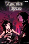 couverture Vampire Kisses - Blood Relatives, Volume 2 (manga)