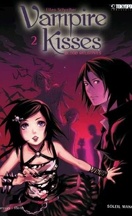 Vampire Kisses - Blood Relatives, Volume 2 (manga)