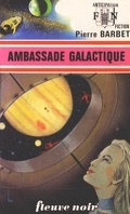 Ambassade galactique