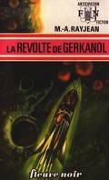 La Révolte de Gerkanol