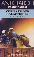 FNA -1006- Civilisations galactiques - Providences -