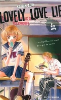Lovely Love Lie, Tome 4