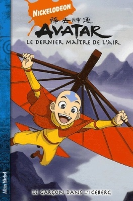 Avatar”, la bande-annonce du film culte « Le Journal de Mickey