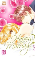 Happy Marriage ?!, Tome 5