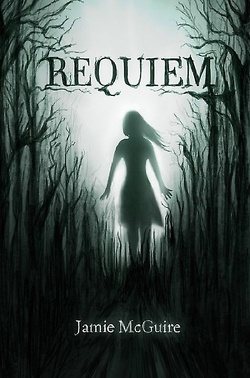Couverture de The Providence Trilogy Tome 2: Requiem
