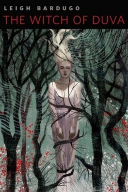 Couverture du livre : Grisha, Tome 0.5 : The Witch of Duva