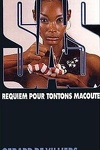 couverture SAS, Tome 24 : Requiem pour Tontons Macoutes