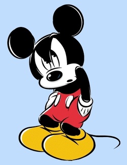 Couverture de Le Journal de Mickey N°850
