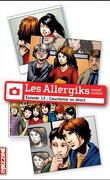 Les Allergiks, tome 13 : Cauchemar en direct