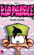 Kid Paddle, Tome 12 : Panik Room