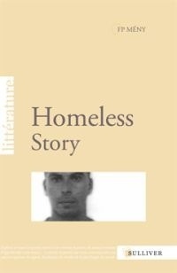 Couverture de Homeless Story