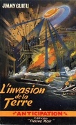 FNA -13- L'Invasion de la Terre