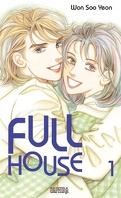 Full House, Tome 1