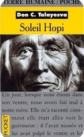 Soleil Hopi. L'autobiographie d'un Indien Hopi
