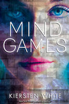 couverture Mind Games, Tome 1