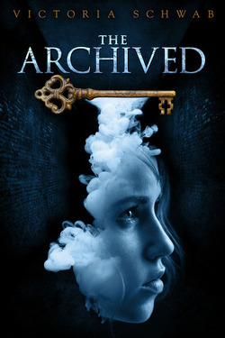 Couverture de The Archived, Tome 1