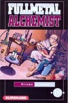 Fullmetal Alchemist, tome 19