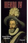 couverture Henri IV