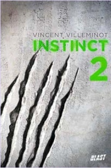 Couverture de Instinct, Tome 2