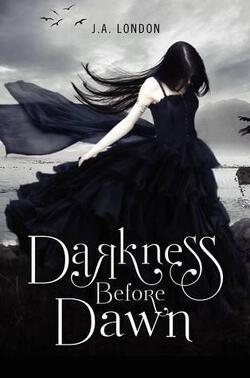 Couverture de Darkness Before Dawn, Tome 1