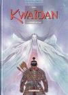 Kwaïdan, tome 1 : L'esprit du lac