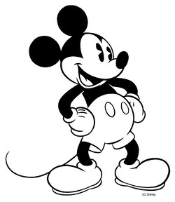 Couverture de Le Journal de Mickey N°922