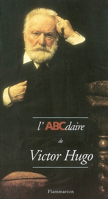 Couverture de L'ABCdaire de Victor Hugo