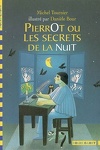 couverture Pierrot ou les Secrets de la nuit