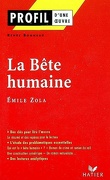 Profil – Émile Zola : La Bête humaine