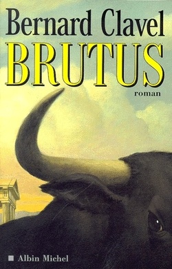 Couverture de Brutus
