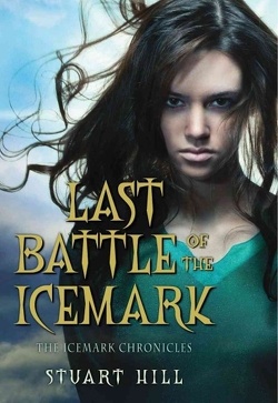 Couverture de Le Royaume de Thirrin, Tome 3 : Last Battle of the Icemark