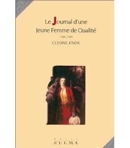 Femme, Journal intime - 8 livres 
