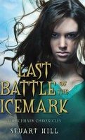 Le Royaume de Thirrin, Tome 3 : Last Battle of the Icemark