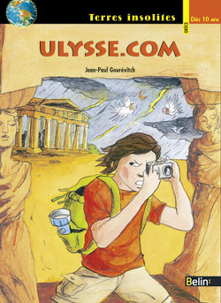 Couverture de Ulysse.com
