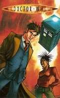 Doctor Who (Comics), tome 1 : Agent Provocateur