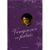 Lady Grace, Tome 6 : Vengeance au palais