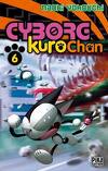 Cyborg Kurochan, Tome 6