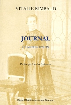 Couverture de Journal et autres écrits