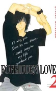 Forbidden love tome 2