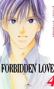 Forbidden Love tome 4