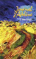 Journal d'Adeline - Un été avec Van Gogh