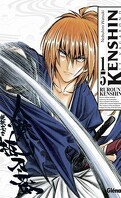 Kenshin le vagabond - Perfect Edition, Tome 15