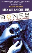 Bones, Tome 1 : Puzzle macabre
