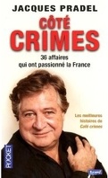 Côté crimes, Tome 1