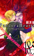 Pandora Hearts, Tome 18.5 : Guide officiel