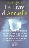 Le livre d'Annaëlle
