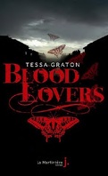The Blood Journal, Tome 2 : Blood Lovers