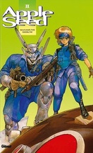Appleseed, Tome 2